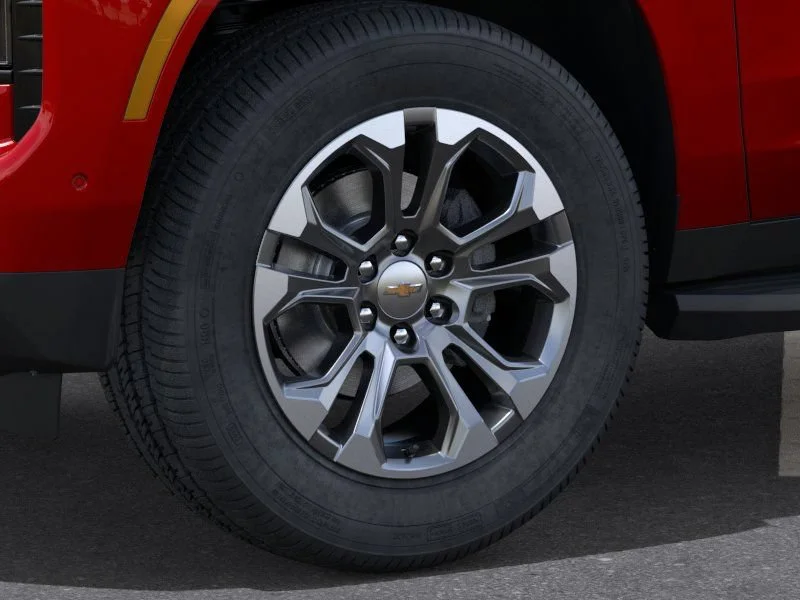 2026 Chevrolet Tahoe LT - Photo 9