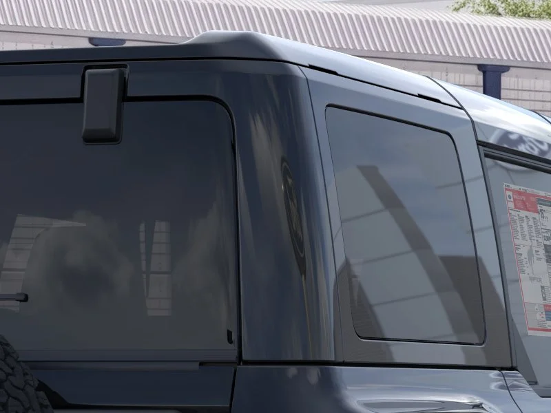 New 2026 Shadow Black Ford Raptor® image 25