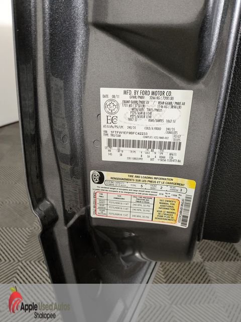 Used 2011  Ford FX4 image 45