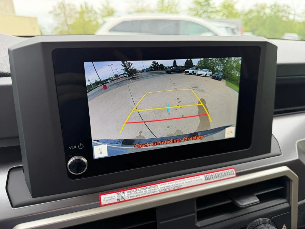 2026 Toyota Tacoma SR5 - Photo 20