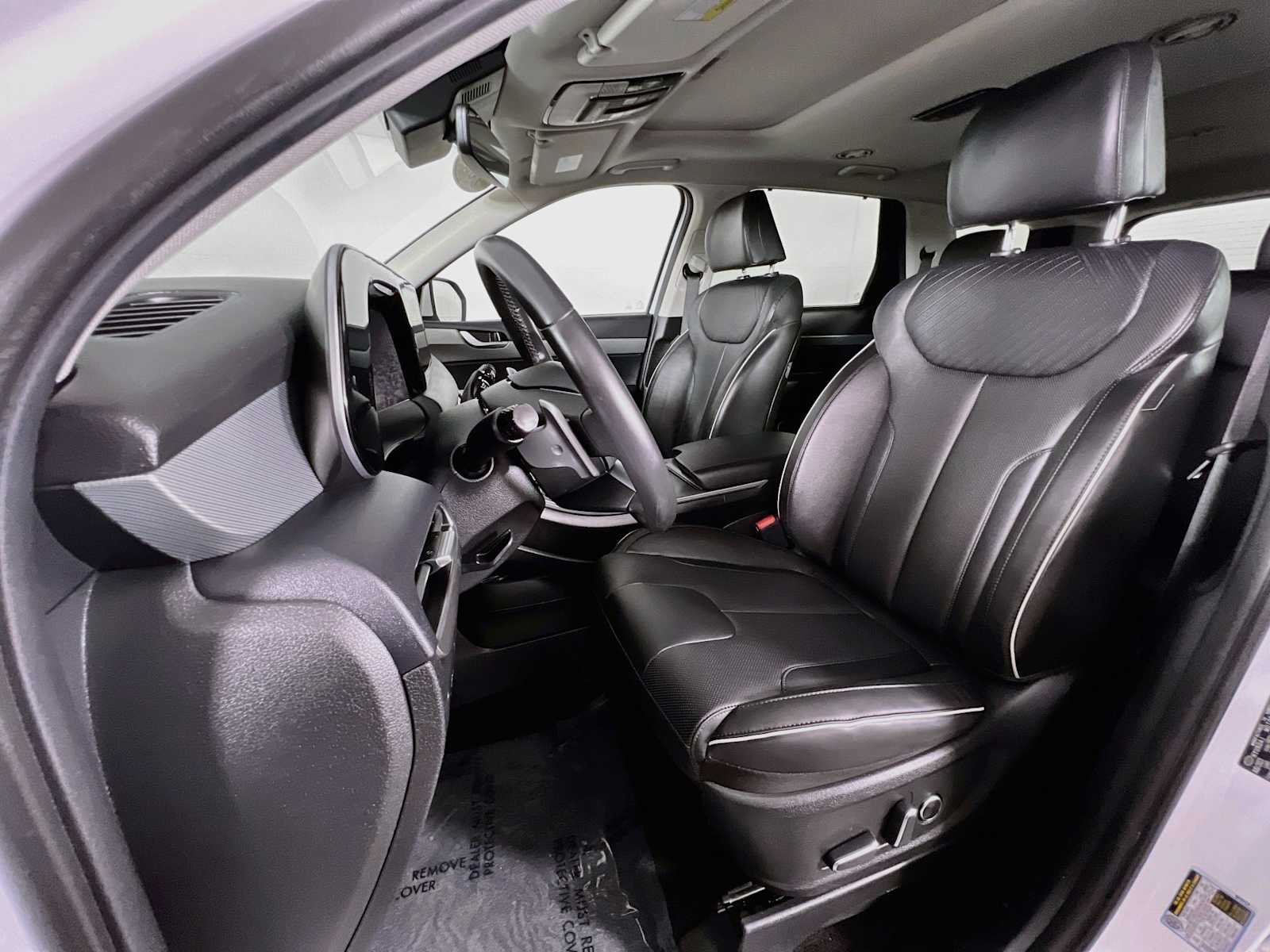 Used 2024 Hyper White Hyundai XRT image 22