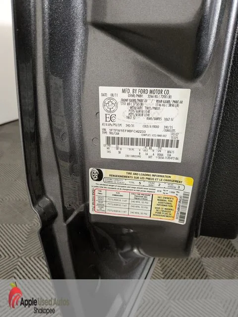 Used 2011  Ford FX4 image 45