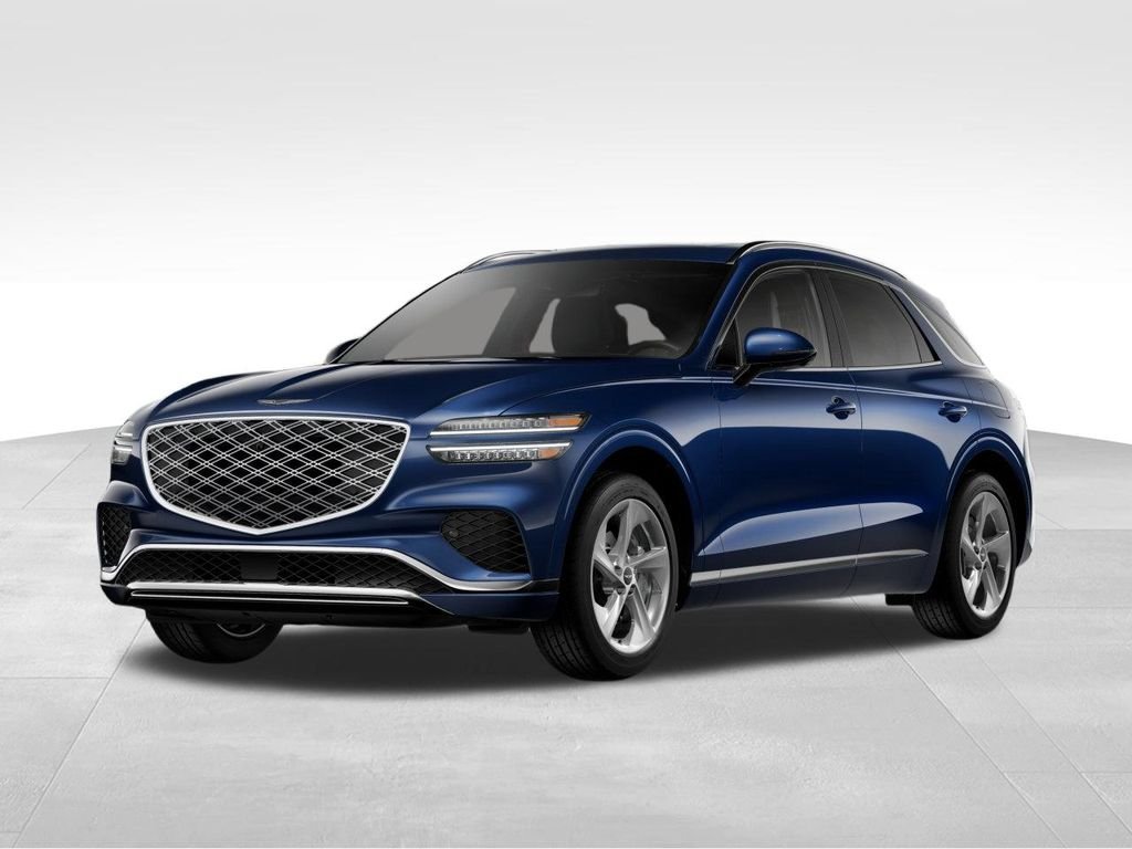 2026 GENESIS GV70 Advanced