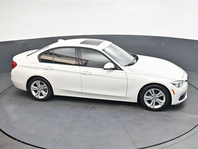 Used 2016 White BMW 328i image 23