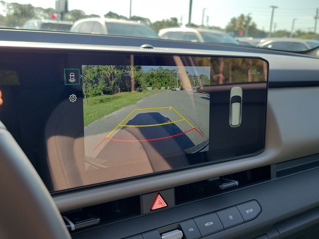 New 2027 Interstellar Gray Kia S image 30