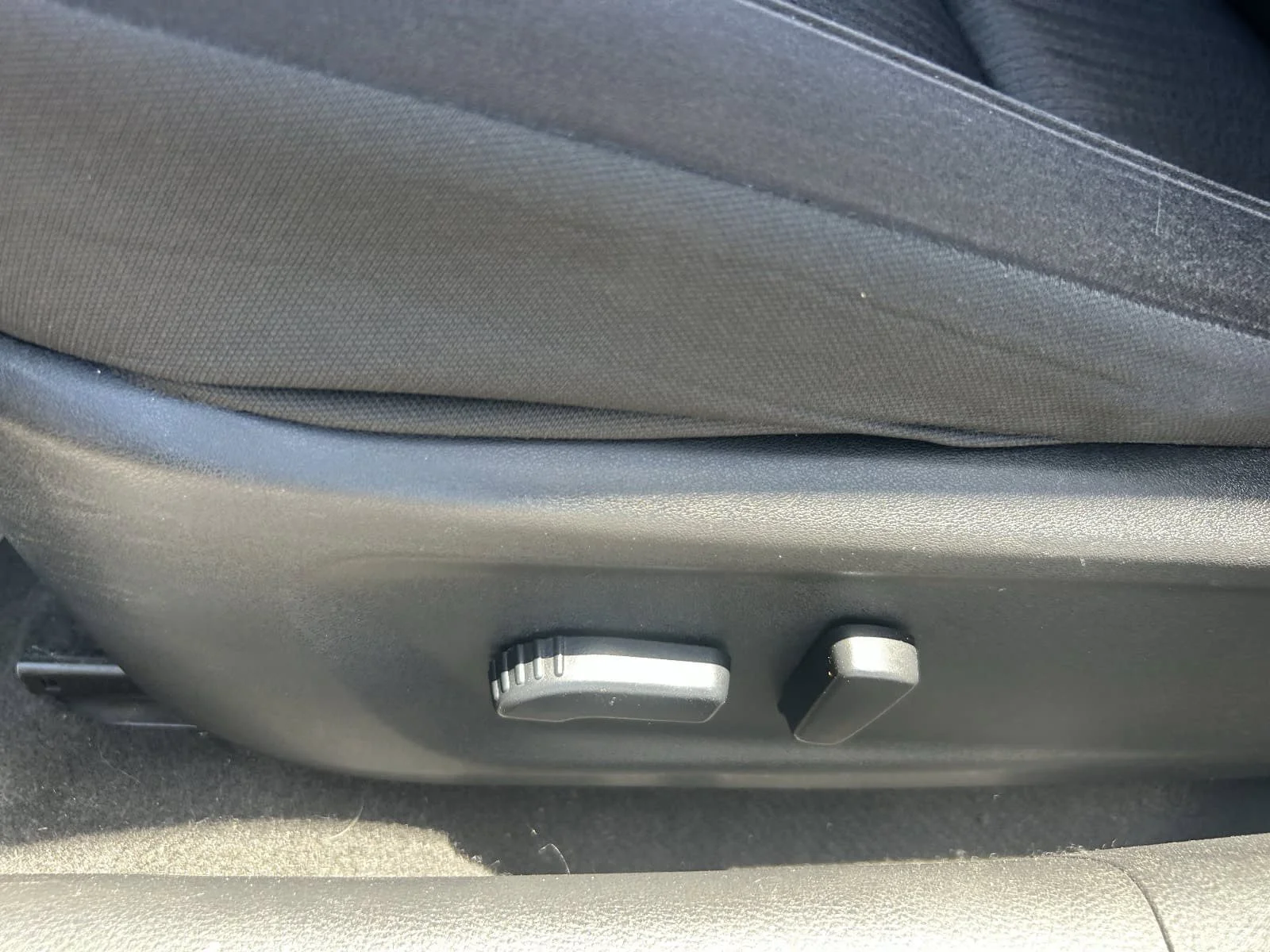2022 Nissan Altima SV - Photo 29