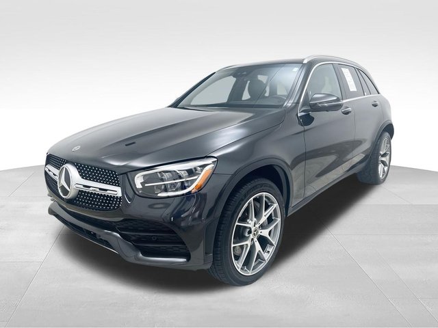 2022 Mercedes-Benz GLC GLC 300