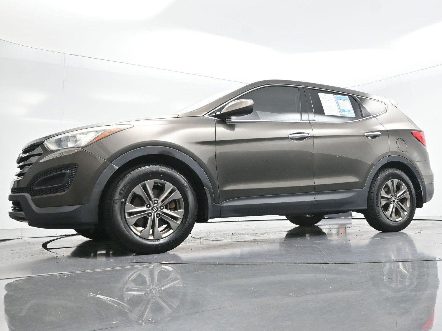 Used 2013 Cabo Bronze Hyundai Sport image 44