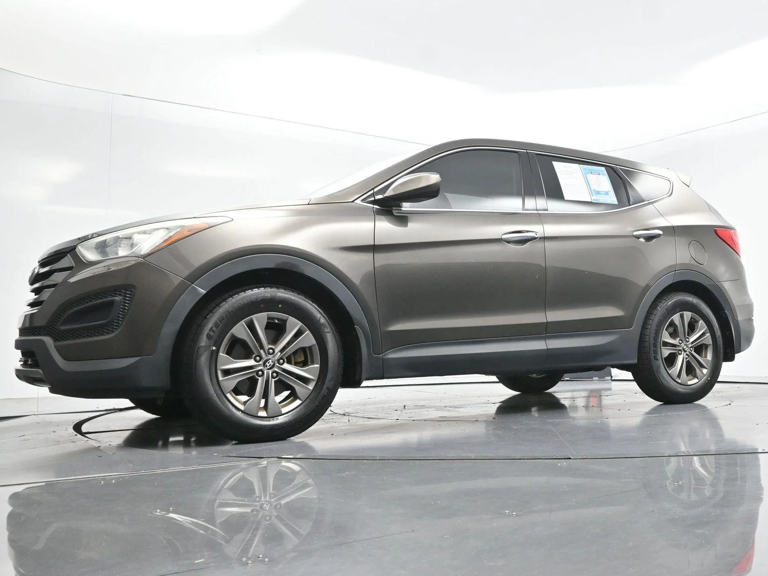 Used 2013 Cabo Bronze Hyundai Sport image 44