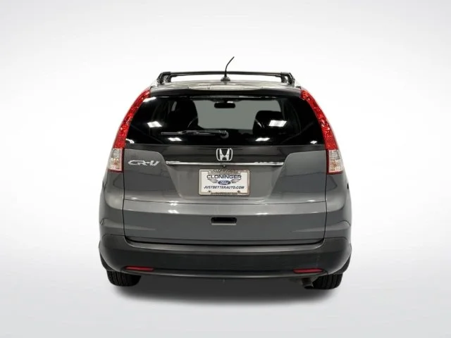 Used 2014  Honda EX-L image 7