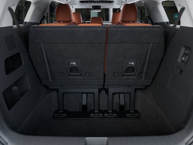 New 2027 Aurora Black Pearl Kia SX image 19