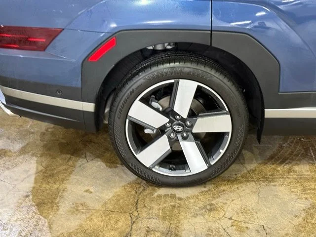 2026 Hyundai Santa Fe Limited - Photo 6