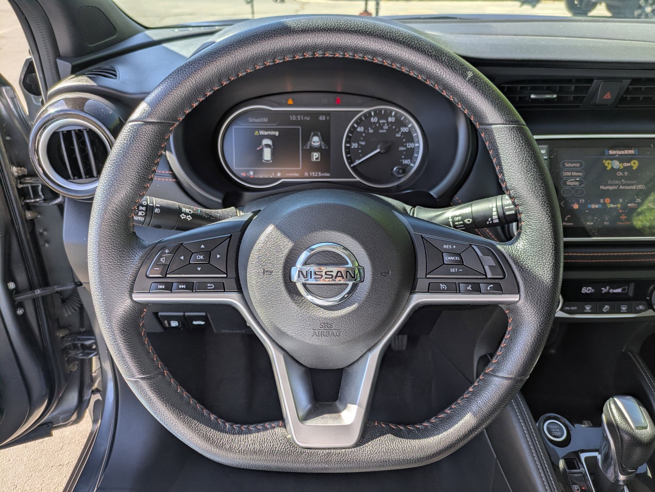Used 2020 Gun Metallic Nissan SR image 16