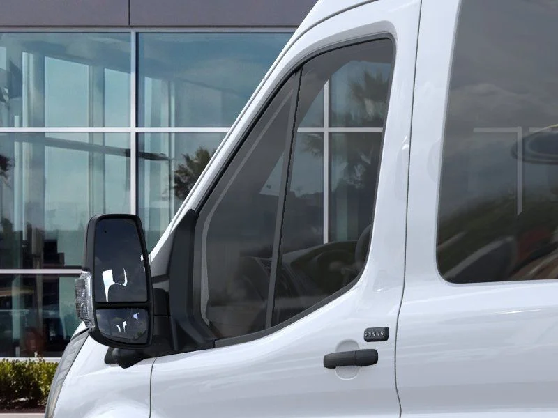 New 2026 Oxford White Ford XLT image 19