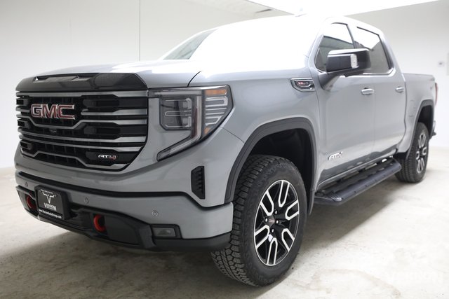 2026 GMC Sierra 1500 N