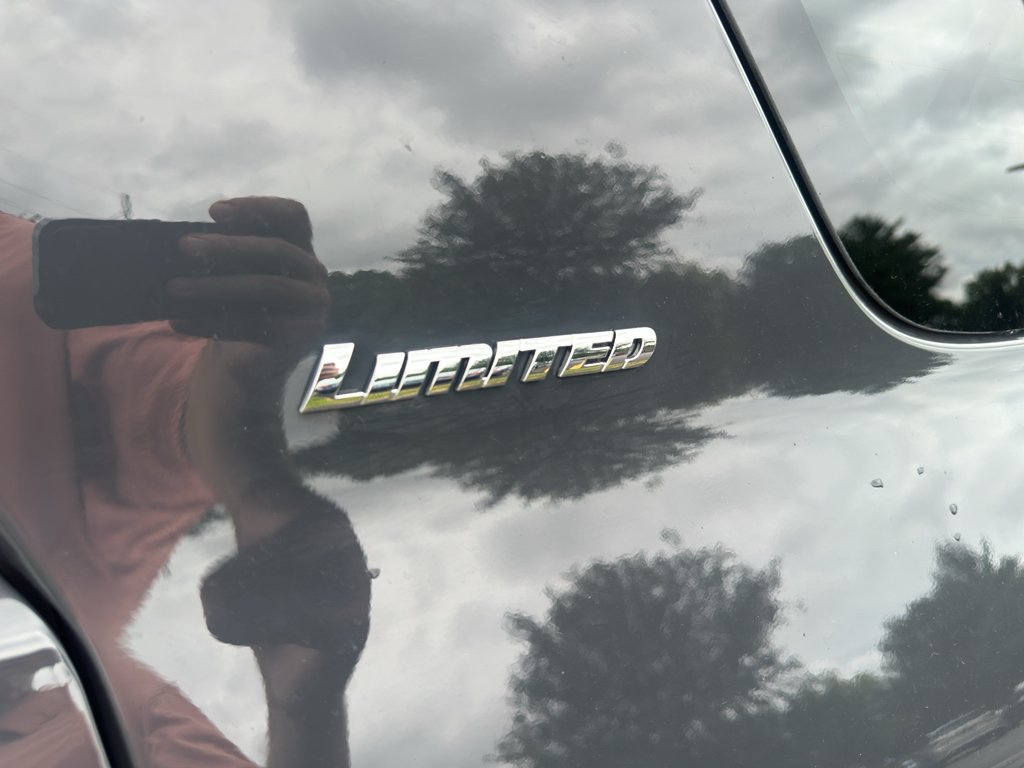 Used 2024 Underground Toyota Limited image 6