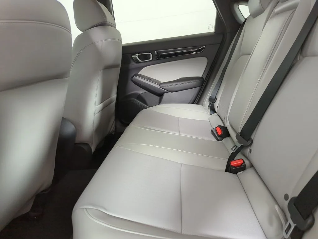 2026 Honda Civic Hatchback Sport Touring - Photo 21