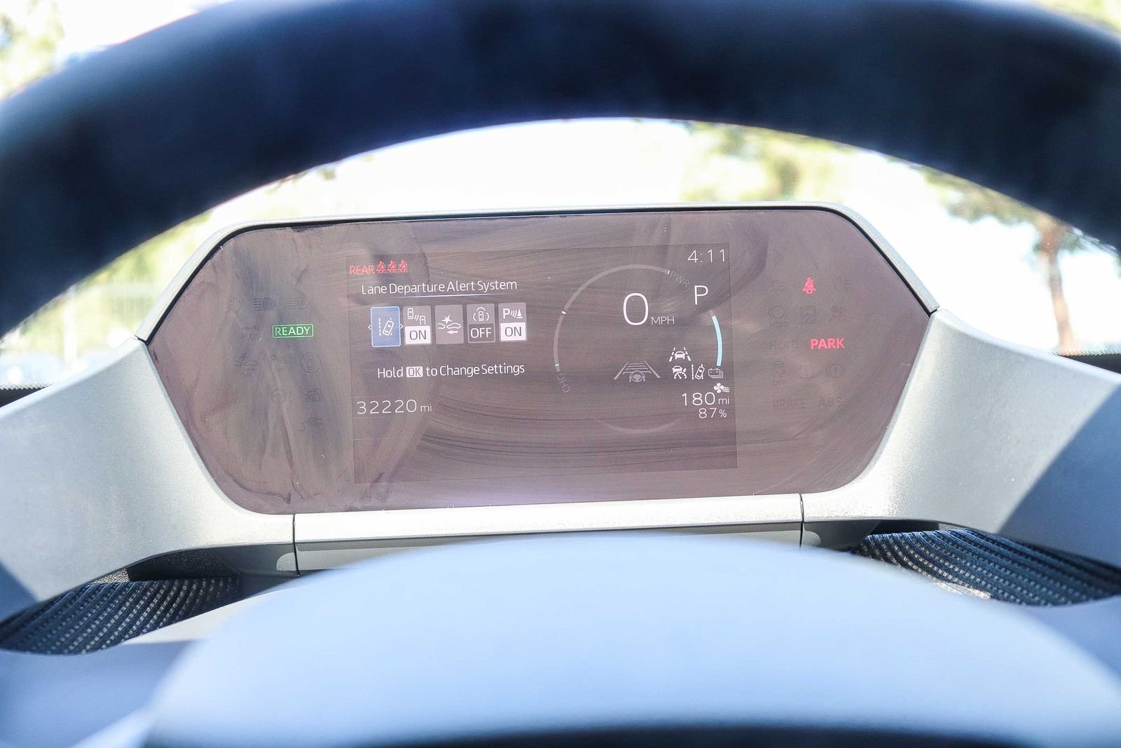 Certified Used 2025 Black Toyota XLE image 28