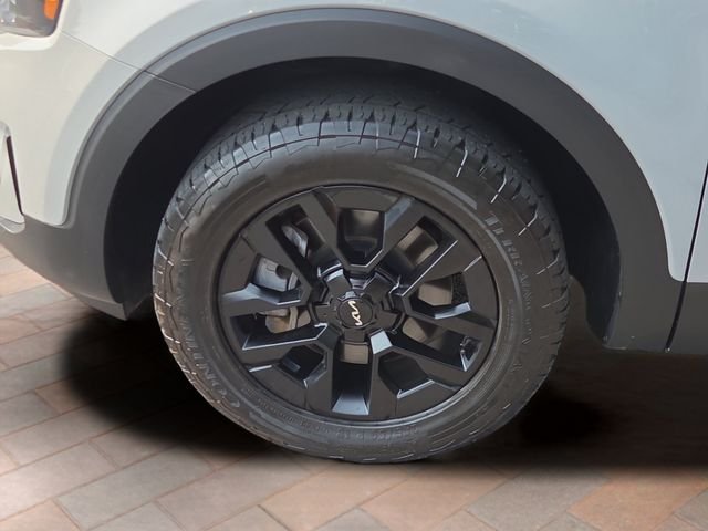 Used 2024 Gray Kia SX X-Pro image 29