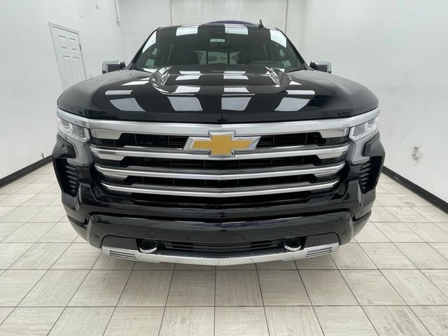 2026 Chevrolet Silverado 1500 High Country - Photo 19