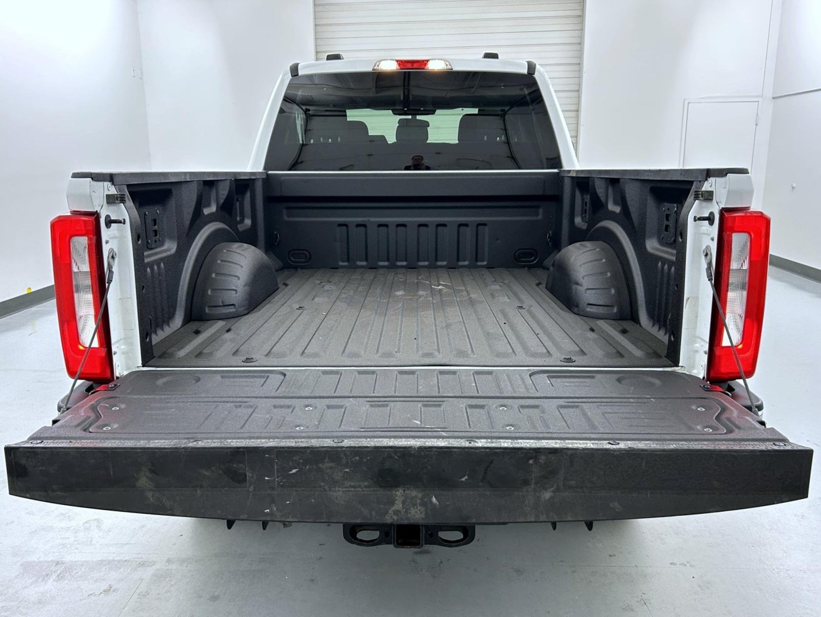 Used 2025 White Ford XLT image 22