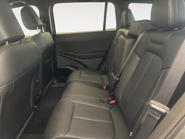New 2026 Sting-Gray Clearcoat Jeep Limited image 13