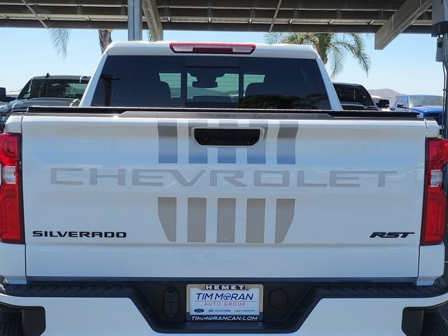 2026 Chevrolet Silverado 1500 RST - Photo 19