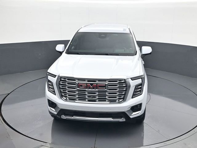 2026 GMC Yukon Denali - Photo 15