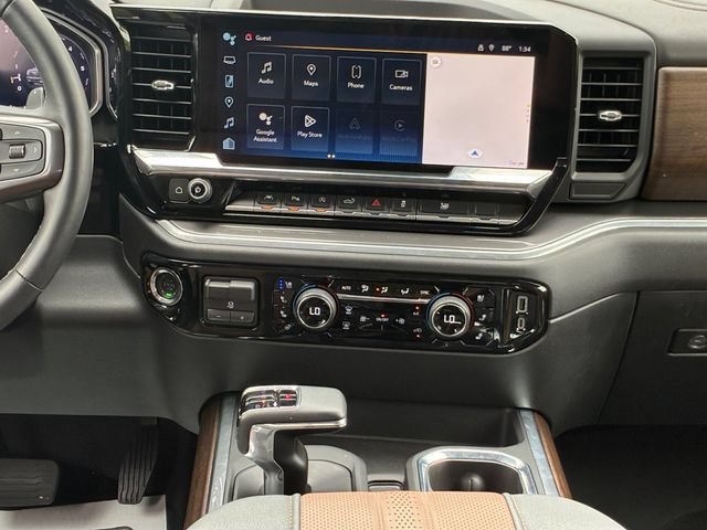 2026 Chevrolet Silverado 1500 High Country - Photo 20