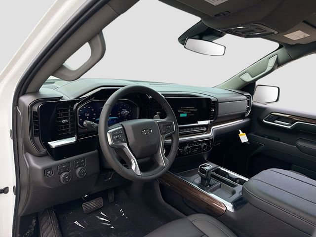 2026 Chevrolet Silverado 1500 RST - Photo 10