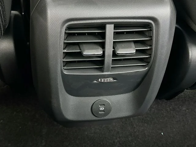 New 2026 Black Ford Premium image 13