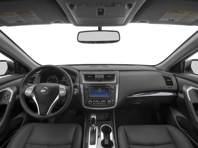 Used 2016 Storm Blue Nissan 2.5 SL image 5