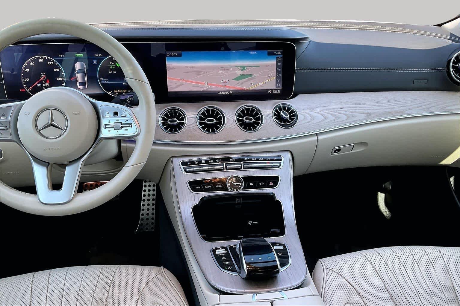 Pre-Owned 2020 Mercedes-Benz CLS 450