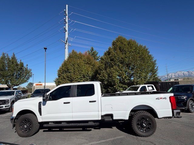 Used 2024 Oxford White Ford XL image 42