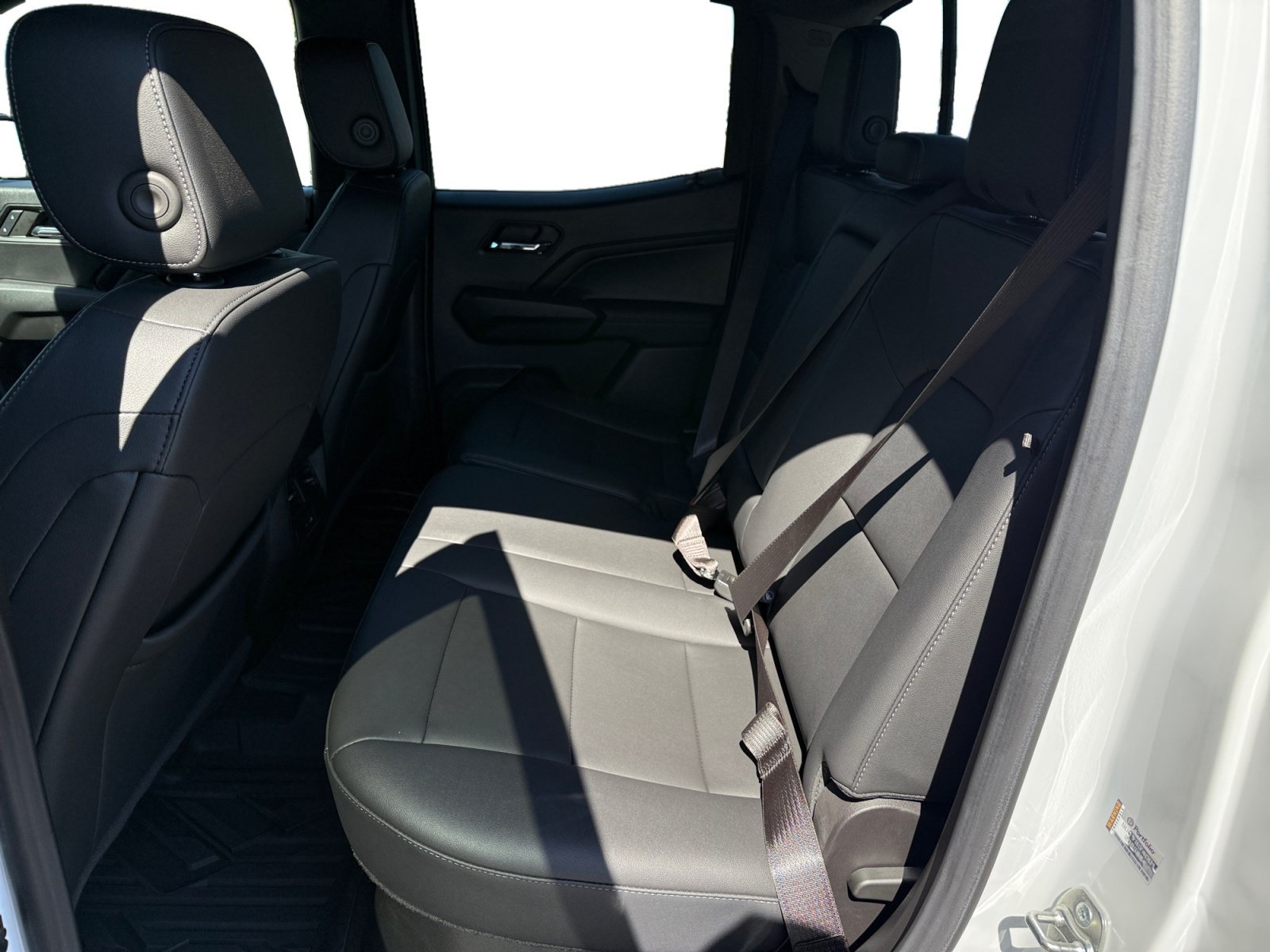 Used 2024 Summit White Chevrolet LT image 16