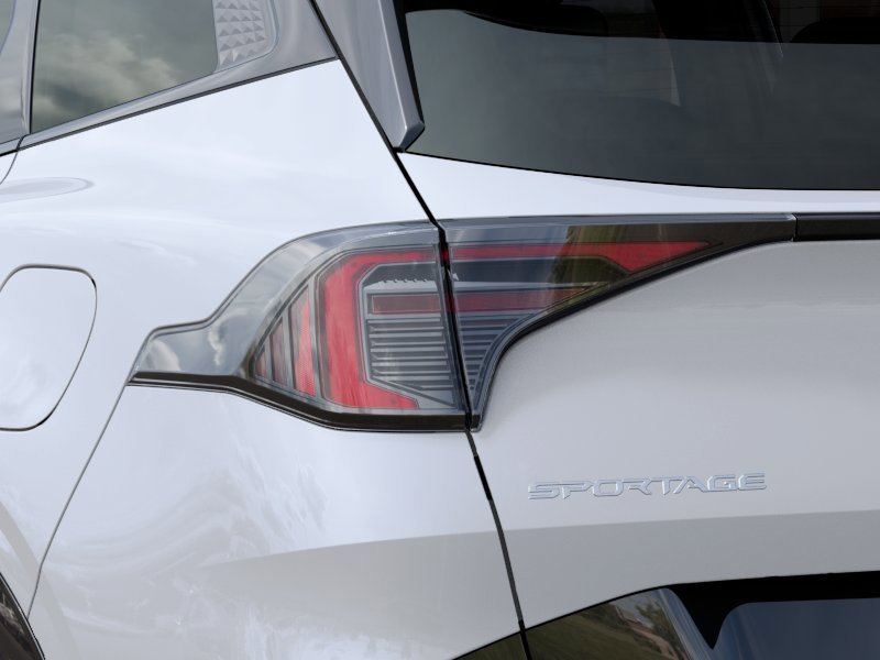 New 2026 Snow White Pearl Kia SX Prestige image 11