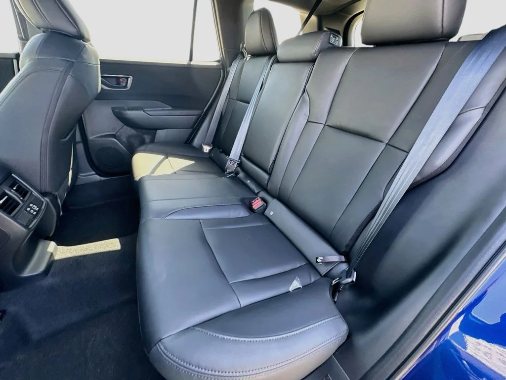New 2026 Blue Subaru Premium image 31