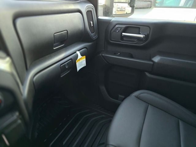 2025 Chevrolet Silverado 2500 HD Work Truck - Photo 16