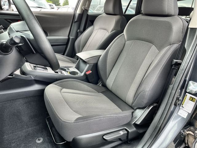 Certified Used 2025 Gray Subaru Premium image 15
