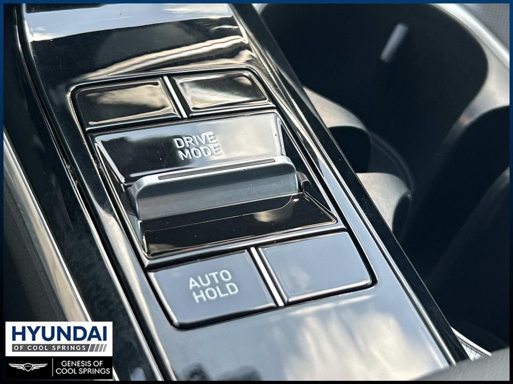 Used 2020 Gray Hyundai SEL Plus image 30