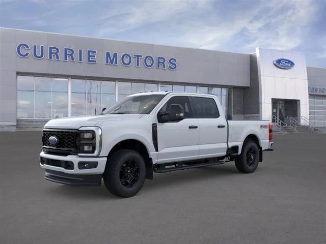2026 Ford F-250 XL 4x4 Crew Cab 6-3/4' Box's photo