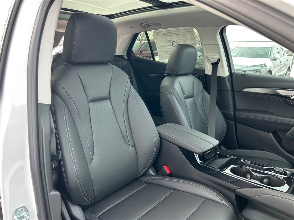2026 BUICK ENVISION - Image 36
