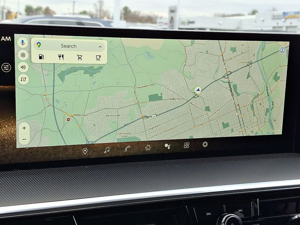 New 2026 RADIANT WHITE INFINITI Luxe 4WD image 15