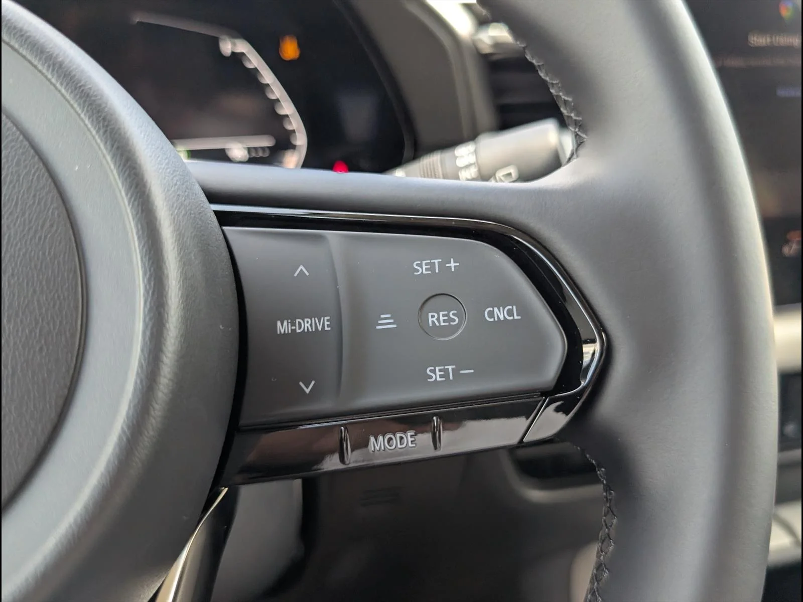 2026 Mazda CX-5 S Select - Photo 18