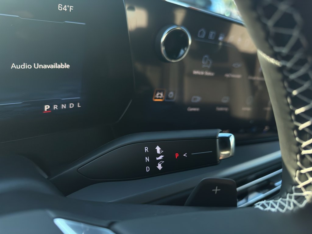 2027 Chevrolet Traverse LT - Photo 18