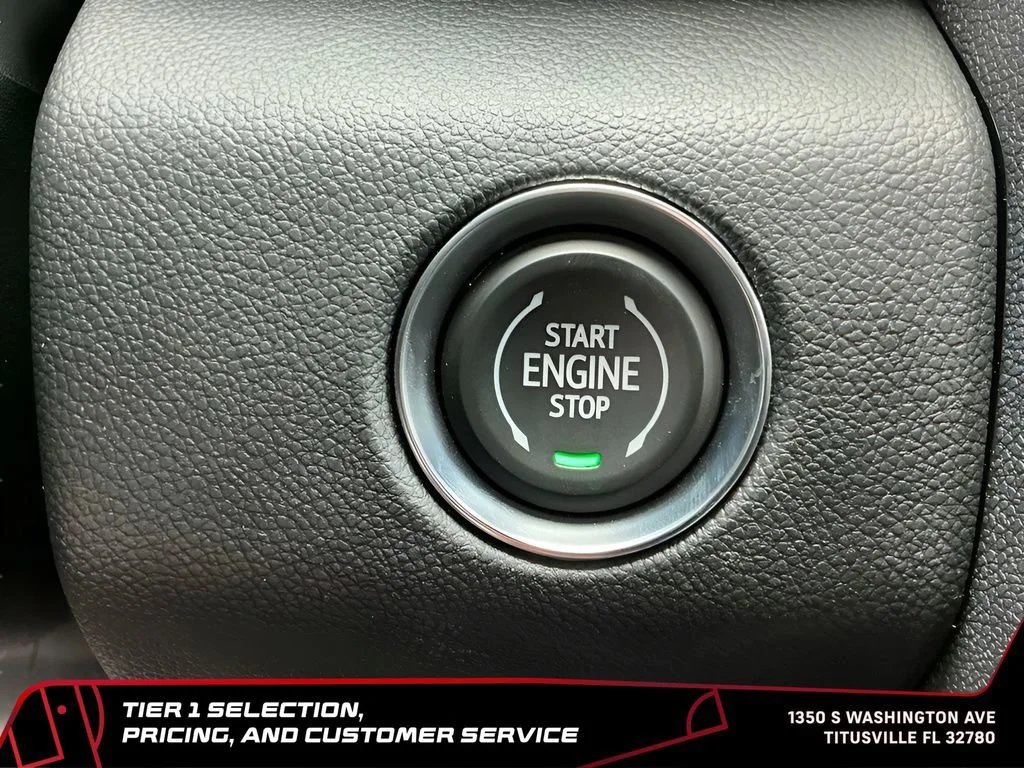 2026 GMC Acadia Denali - Photo 41