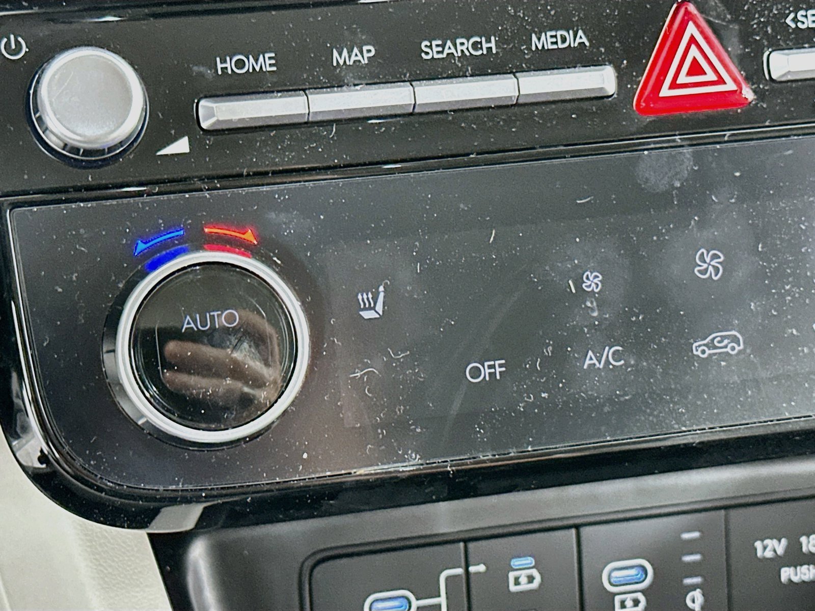 2025 Hyundai Tucson SEL - Photo 21