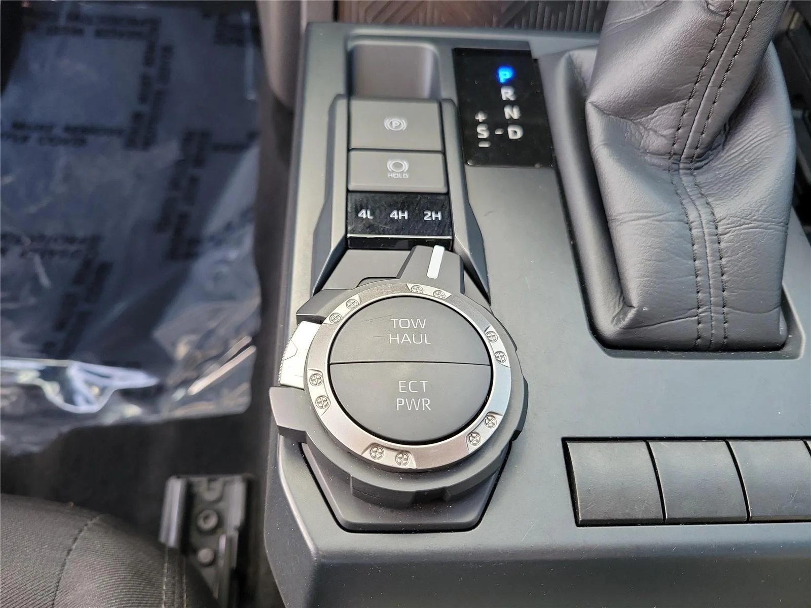 Used 2025 Ice Cap Toyota SR5 image 23