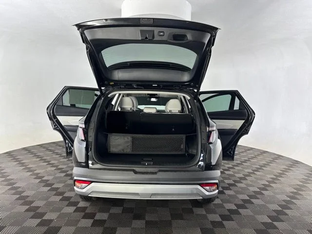 Used 2026 Gray Hyundai SEL Convenience image 20