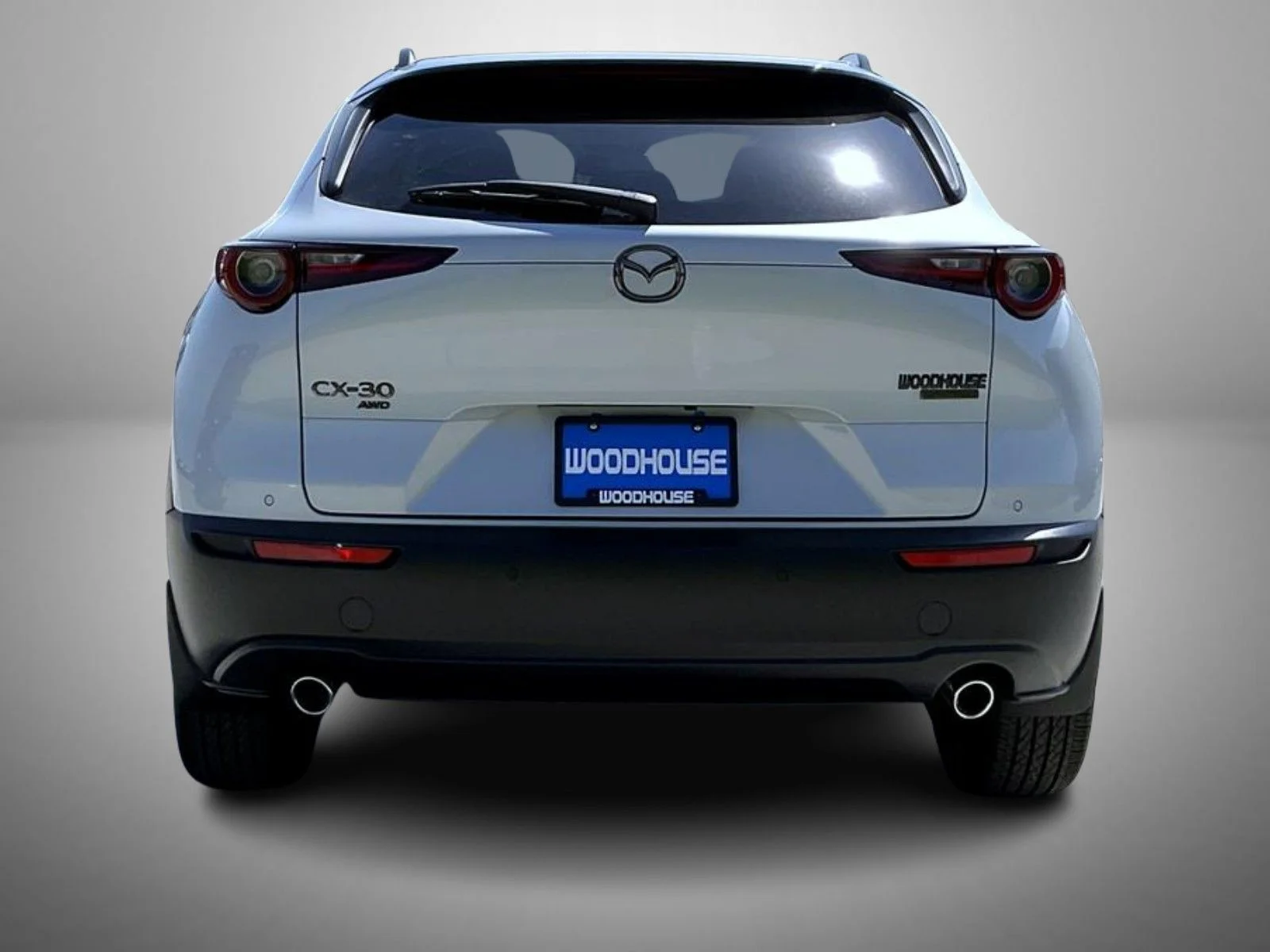 New 2026 Ceramic Metallic Mazda 2.5 S Aire Edition image 6